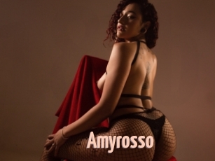 Amyrosso