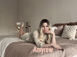 Amyrow