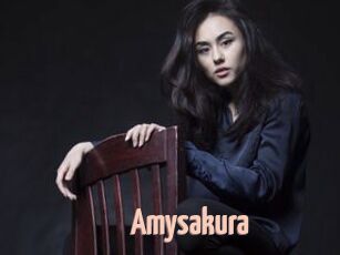 Amysakura