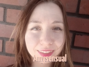 Amysensual