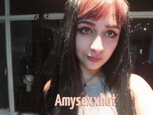 Amysexxhot