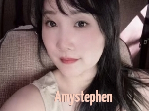 Amystephen