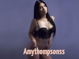 Amythompsonss