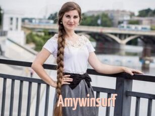 Amywinsurf