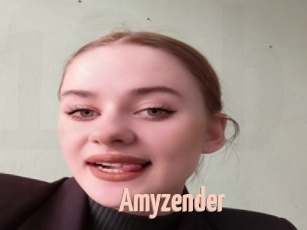 Amyzender