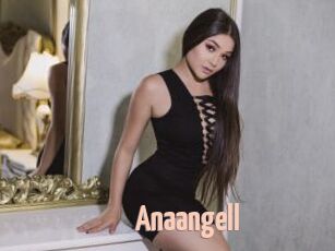 Anaangell