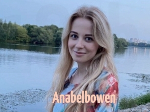 Anabelbowen