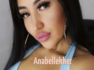 Anabellekker
