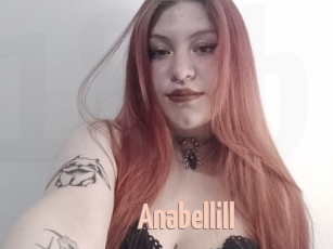 Anabellill