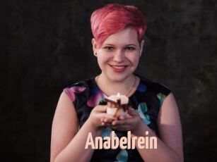 Anabelrein