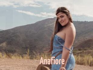 Anafiore