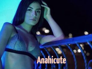 Anahicute