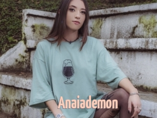 Anaiademon