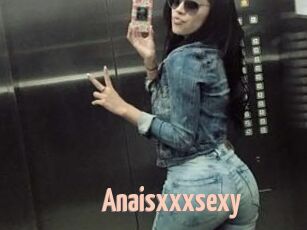 Anaisxxxsexy