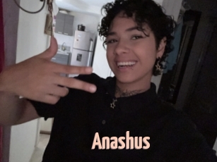 Anashus