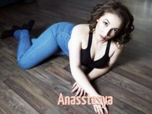 Anasstasya