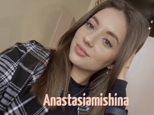 Anastasiamishina