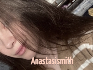 Anastasismith