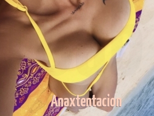 Anaxtentacion