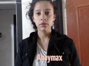 Anaymax