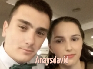 Anaysdavid