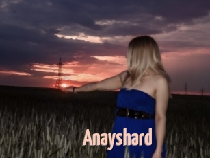 Anayshard