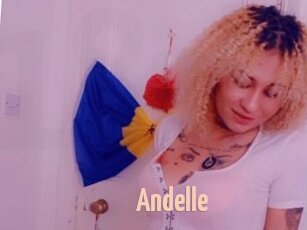 Andelle