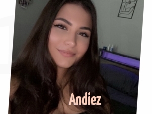 Andiez