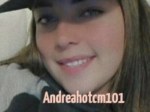 Andreahotcm101