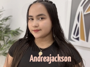 Andreajackson