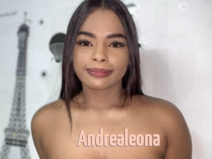 Andrealeona