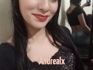 Andrealx