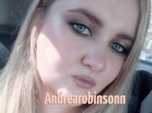 andrearobinsonn 18A blog