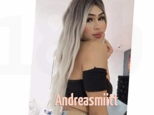 Andreasmiitt