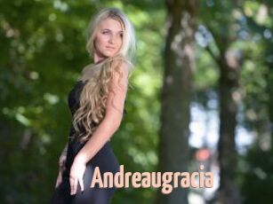 Andreaugracia