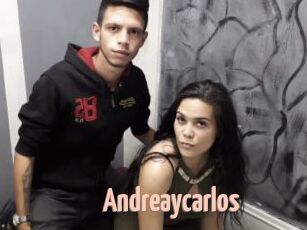 Andreaycarlos