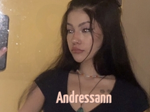 Andressann