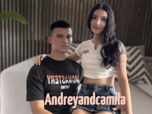 Andreyandcamila