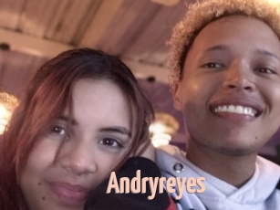 Andryreyes