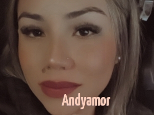 Andyamor