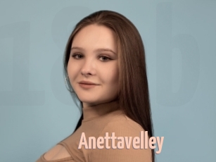 Anettavelley