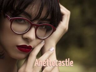 Anettecastle