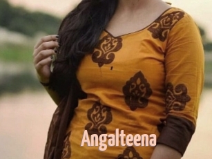 Angalteena