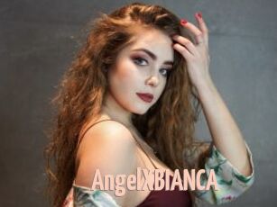 AngelXBIANCA