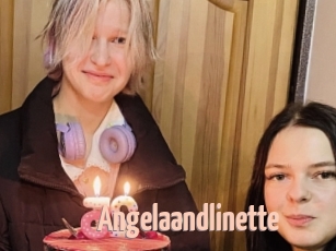 Angelaandlinette