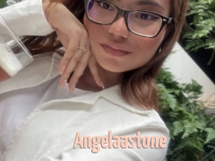 Angelaastone