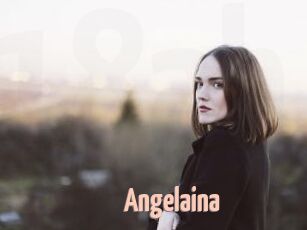 Angelaina