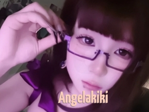 Angelakiki