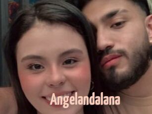Angelandalana