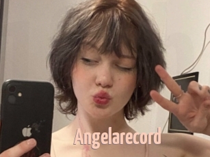 Angelarecord
